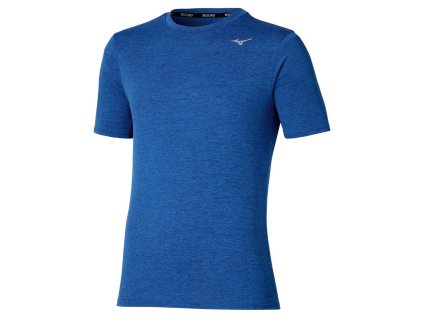 Impulse Core Tee(M) / Sodalite Blue / L (Velikost S)