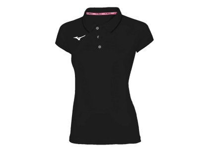 Core Polo / Black/Black (Velikost M)