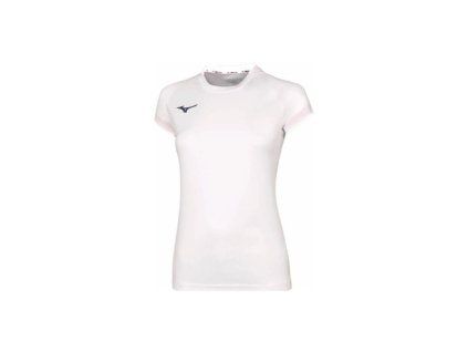 Core Short Sleeve Tee / White/White / XS (Velikost XL)