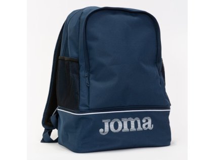 Sportovní batoh JOMA TRAINING III BACKPACK DARK NAVY (Velikost ONE SIZE, Barva NAVY)