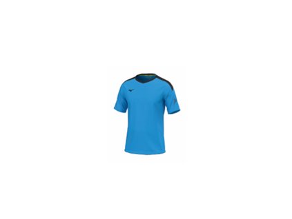 Pánské sportovní tričko Mizuno MZNRB Tee(M) Sky