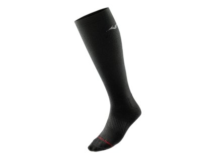 BT Active Socks / Black (Velikost XL)