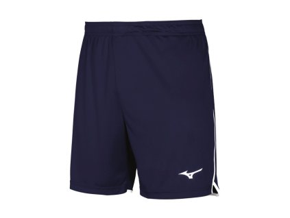 High-Kyu Short/Navy/White (Velikost XXL)
