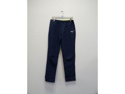 Men Micro Long Pant / Navy/S (Velikost S)