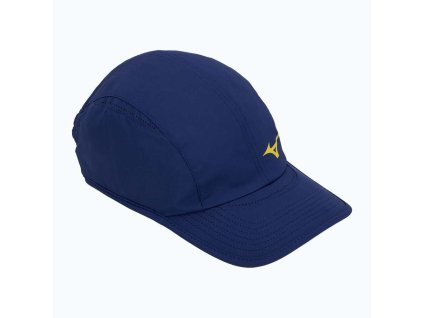Kšiltovka Mizuno DryLite Cap(U) / Bellwether Blue / OS (Velikost OS)