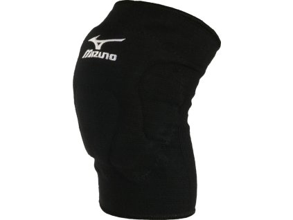 Volejbalové chrániče Mizuno VS1 Kneepad/Black (Velikost L)