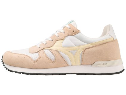 Mizuno ML87(U) / Wht/AniseFlower/MPearl / 38.5/5.5 (Velikost 42.0/8.0)