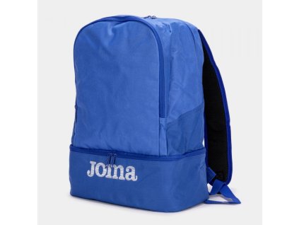 Sportovní batoh JOMA BACKPACK ESTADIO III ROYAL (Velikost S, Barva ROYAL)