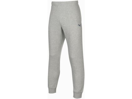 Men Sweat Pant/Heather Grey (Velikost 3XL)