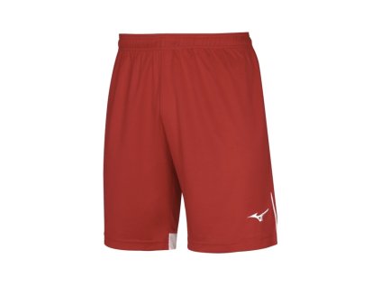 Game Short JAPAN/Red/White (Velikost M)