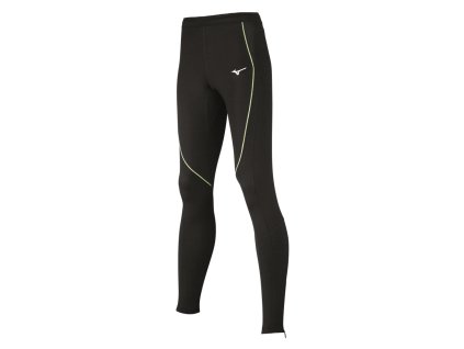 Premium JPN Long Tight/Black/Black (Velikost XS)