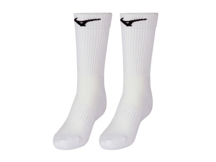 Handball Socks / White/Black (Velikost S)