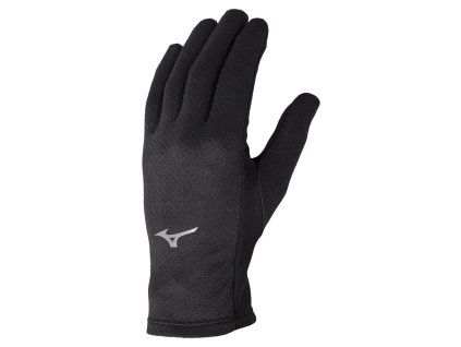 Running BT Glove / Black / S (Velikost M)