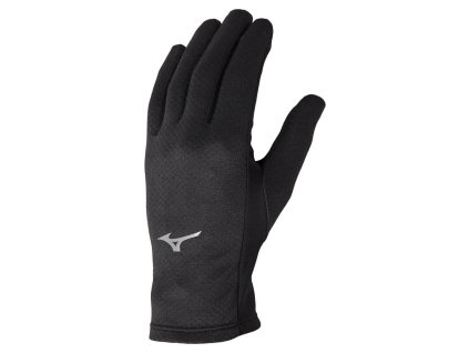 Running BT Glove / Black / S (Velikost S)