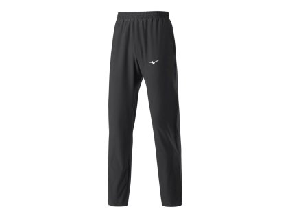 Shizuoka Track Pant M / Black (Velikost M)