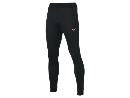Athletic Sweat Pant / Black / L (Velikost L)