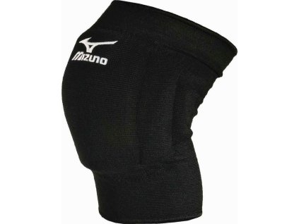 Volejbalové chrániče Mizuno Team Kneepad/Black (Velikost L)