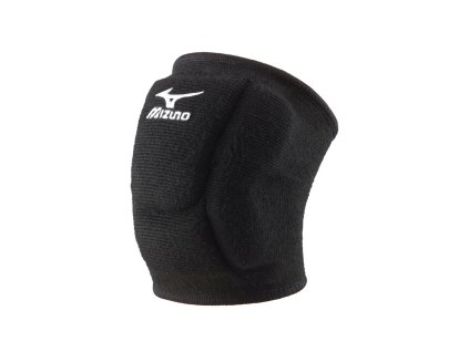 Volejbalové chrániče Mizuno VS1 Compact Kneepad/Black (Velikost XL)