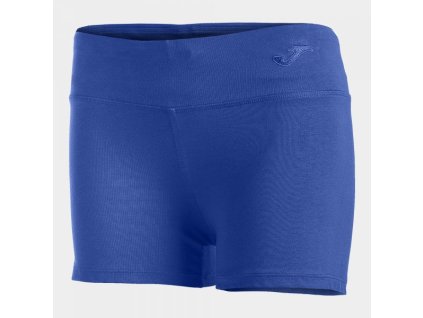 Dámské/Dívčí sportovní šortky JOMA VELA II SHORT ROYAL (Velikost 128-140, Barva ROYAL)
