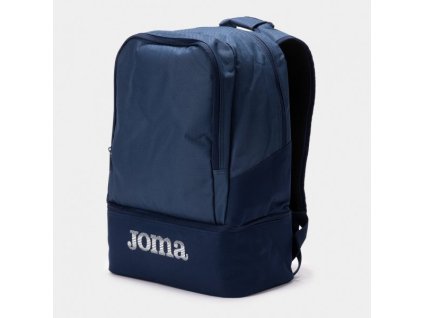 Sportovní batoh JOMA BACKPACK ESTADIO III NAVY (Velikost S, Barva NAVY)