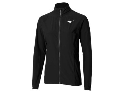 Dámská sportovní obuv Mizuno Frontier Shadow Jacket(W) / Black (Velikost L)