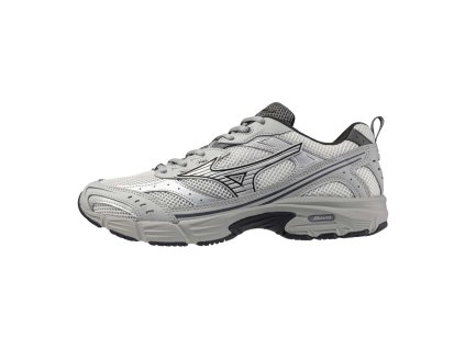Unisex vycházková obuv Mizuno MXR / Nimbus Cloud/Silver/Silver (Velikost 37.0/4.5)