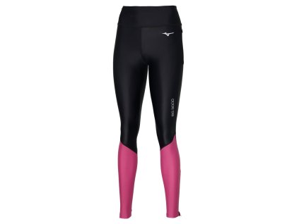 BG3000 Tight / Black/Magenta Haze (Velikost XS)