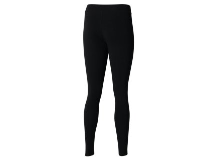 Dámské sportovní legíny Mizuno Legging Black 1