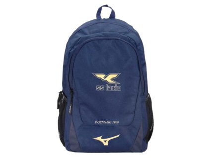 Sportovní batoh Mizuno 125 Ryoko Backpack Lazio / Navy / OS (Velikost OS)