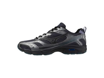 Unisex vycházková obuv Mizuno MXR / Odyssey Gray/Black/Deep Teal (Velikost 39.0/6.0)