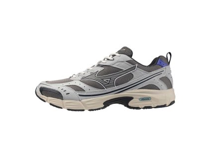 Unisex vycházková obuv Mizuno MXR / Quiet Shade/Ultimate Gray/Harbor Mist (Velikost 37.0/4.5)