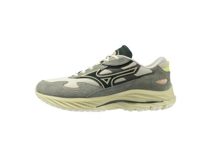 Vycházková obuv Mizuno WAVE RIDER BETA(U) / Shadow/Pine Grove/Summer Sand (Velikost 45.0/10.5)