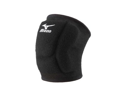 Volejbalové chrániče Mizuno VS1 Compact Kneepad/Black (Velikost XL)