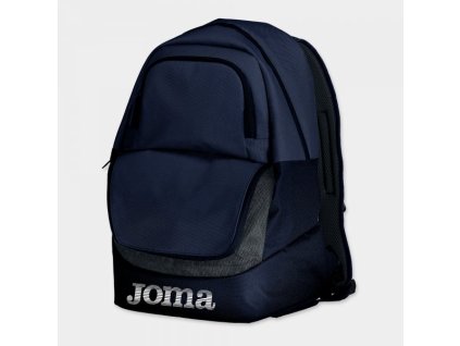 Sportovní batoh JOMA BACKPACK DIAMOND II NAVY (Velikost S, Barva NAVY)