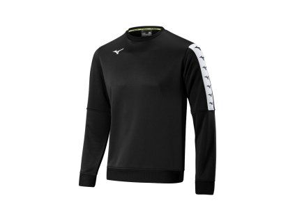 Nara Training Sweat M / Black (Velikost 4XL)