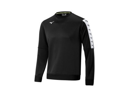 Nara Training Sweat M / Black (Velikost M)