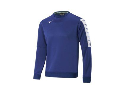 Nara Training Sweat M / Navy (Velikost 4XL)