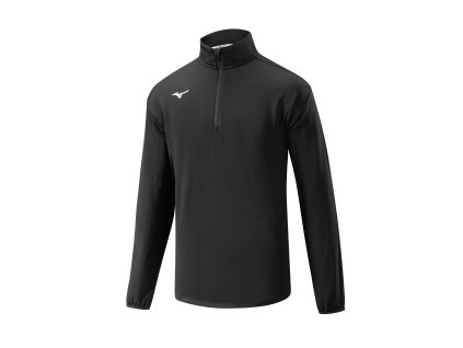 Shizuoka Tech Fleece M / Black / L (Velikost XL)