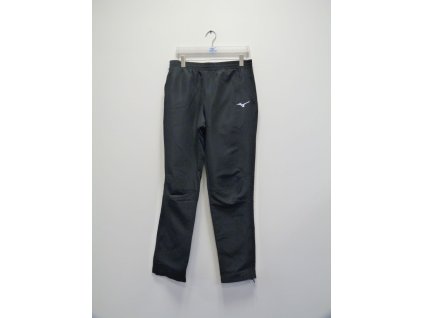 Men Micro Long Pant / Black (Velikost XS)