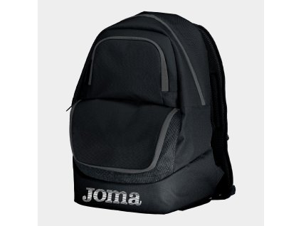 Sportovní batoh JOMA BACKPACK DIAMOND II BLACK