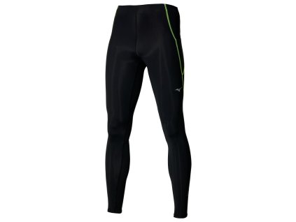 Pánské sportovní legíny Mizuno BG3000 Long Tight