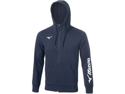 Mizuno Terry FZ/Navy (Velikost S)