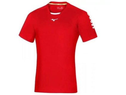 Soukyu Shirt/Red/Red (Velikost L)