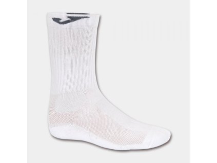 Ponožky JOMA JOMA SOCKS LONG WHITE