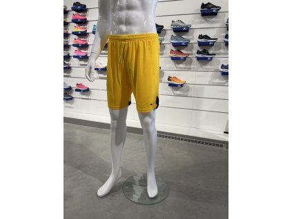 Premium Handball Short M / Yellow (Velikost M)