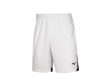 Game Short JAPAN/White/Black (Velikost M)