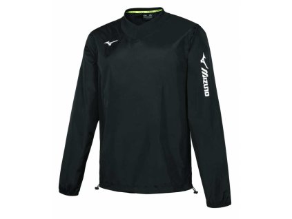 Sendai Trad Rain Jacket Jr / BLACK (Velikost 164)
