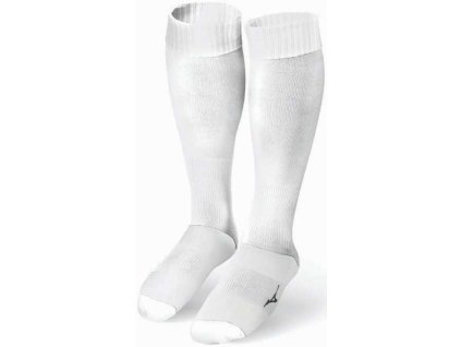 Trad Socks ( 1pack )/White (Velikost S)