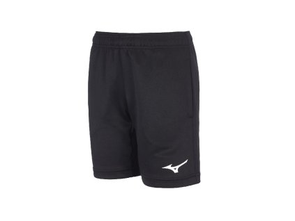 Core Bermuda With Pocket M / BLACK (Velikost S)