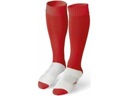 Trad Socks ( 1pack )/Red (Velikost M)